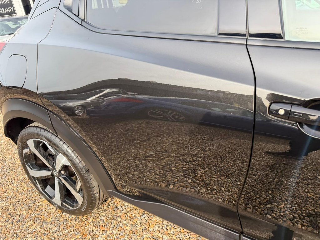 Used Nissan Juke 2022 for sale - 77729934: Photo 36