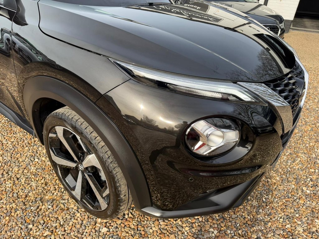 Used Nissan Juke 2022 for sale - 77729934: Photo 38