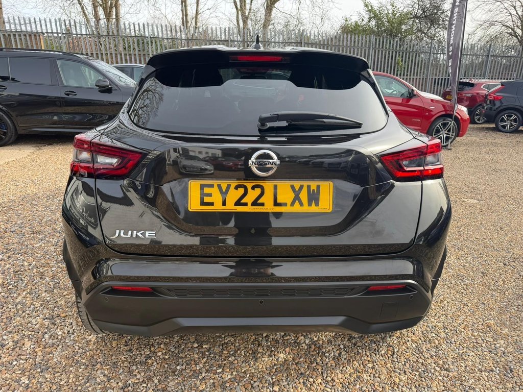 Used Nissan Juke 2022 for sale - 77729934: Photo 39