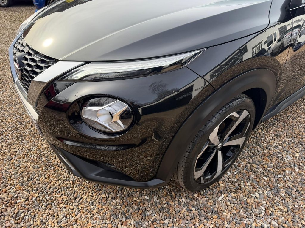 Used Nissan Juke 2022 for sale - 77729934: Photo 41