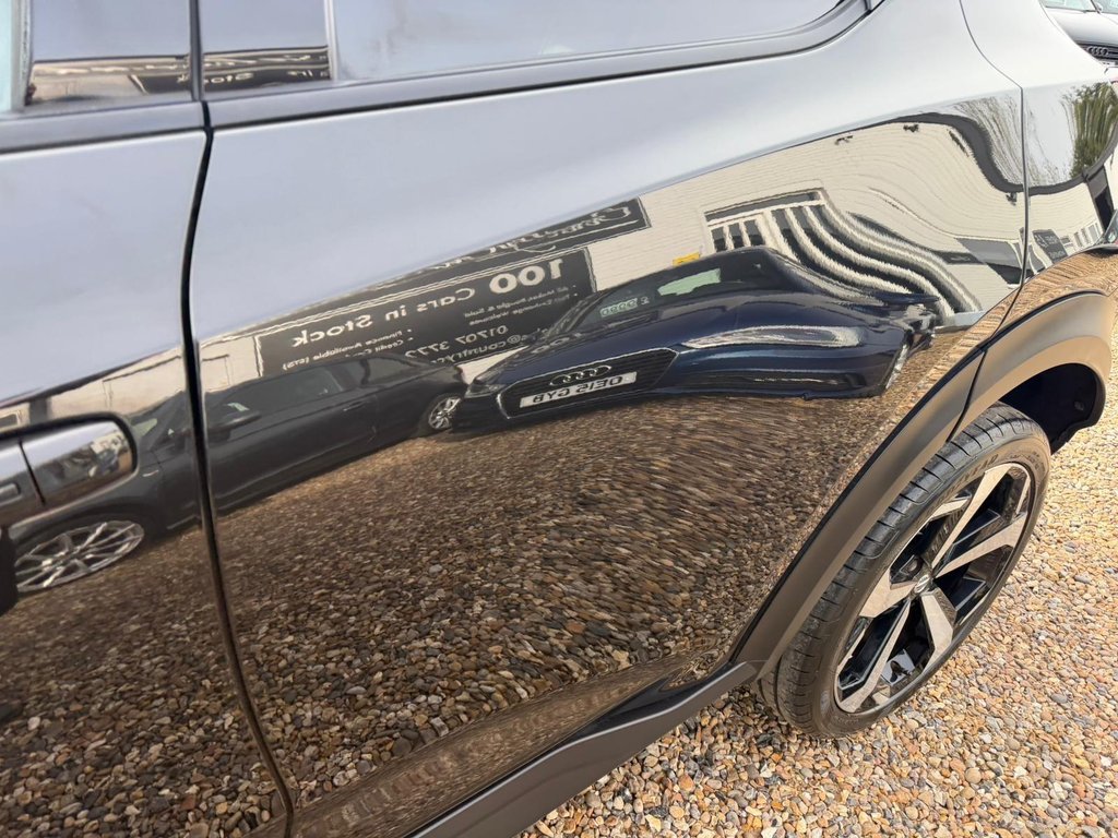 Used Nissan Juke 2022 for sale - 77729934: Photo 43