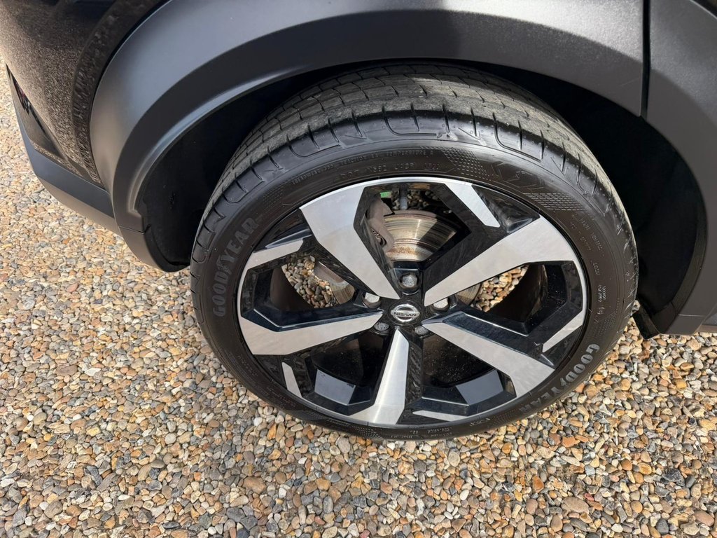 Used Nissan Juke 2022 for sale - 77729934: Photo 45