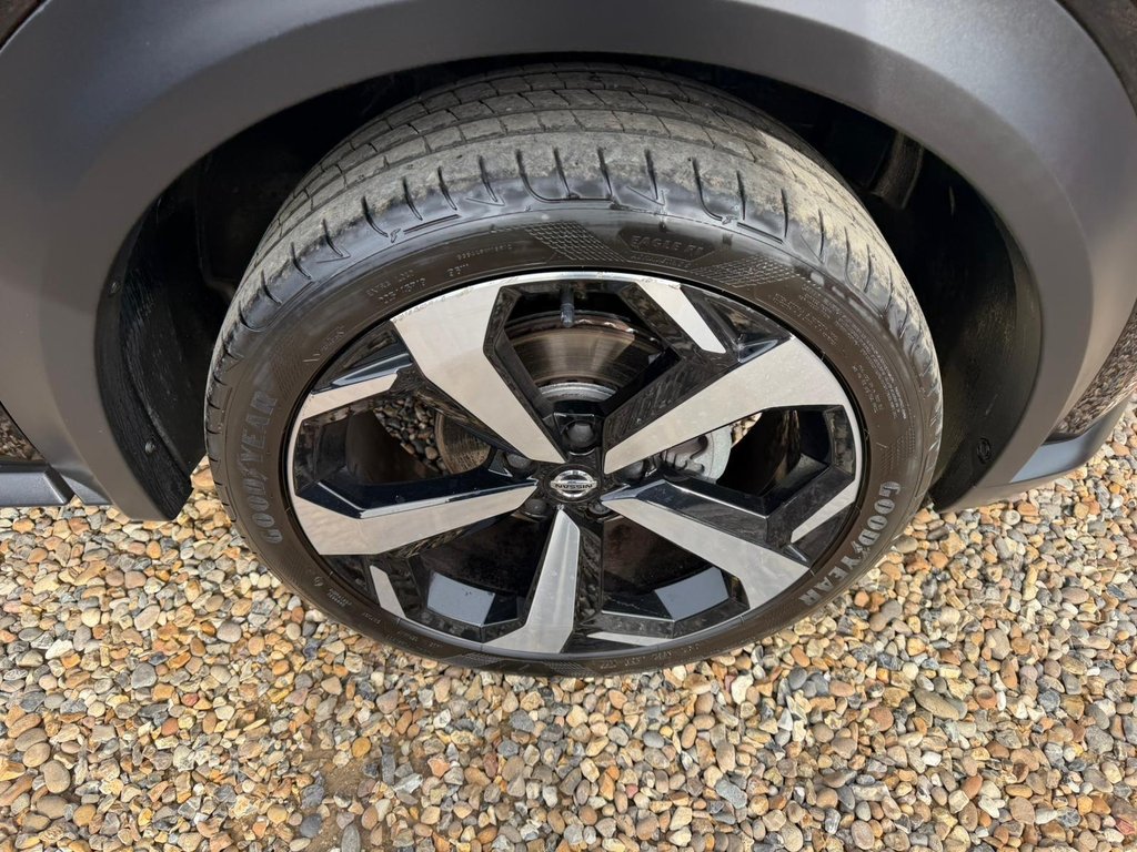 Used Nissan Juke 2022 for sale - 77729934: Photo 47