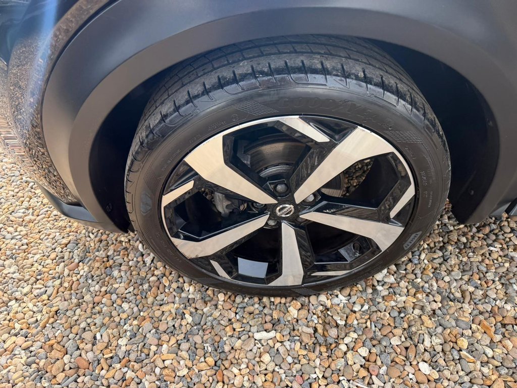 Used Nissan Juke 2022 for sale - 77729934: Photo 48