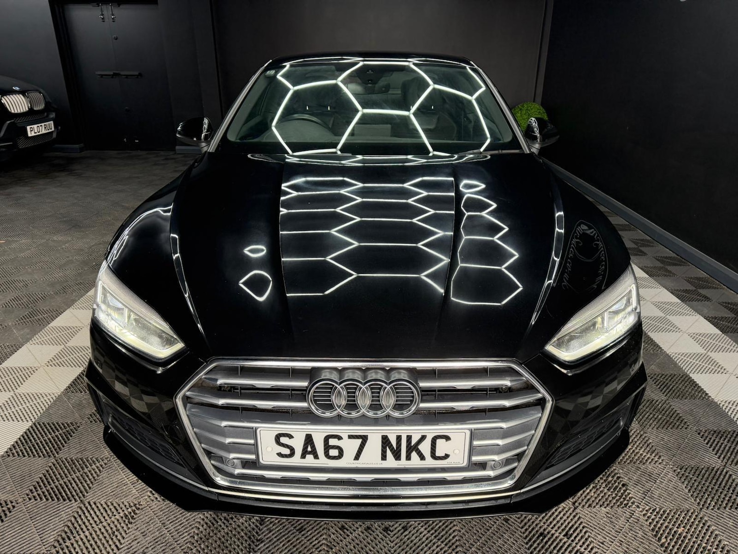 Used Audi A5 2017 for sale - 77598819: Photo 12