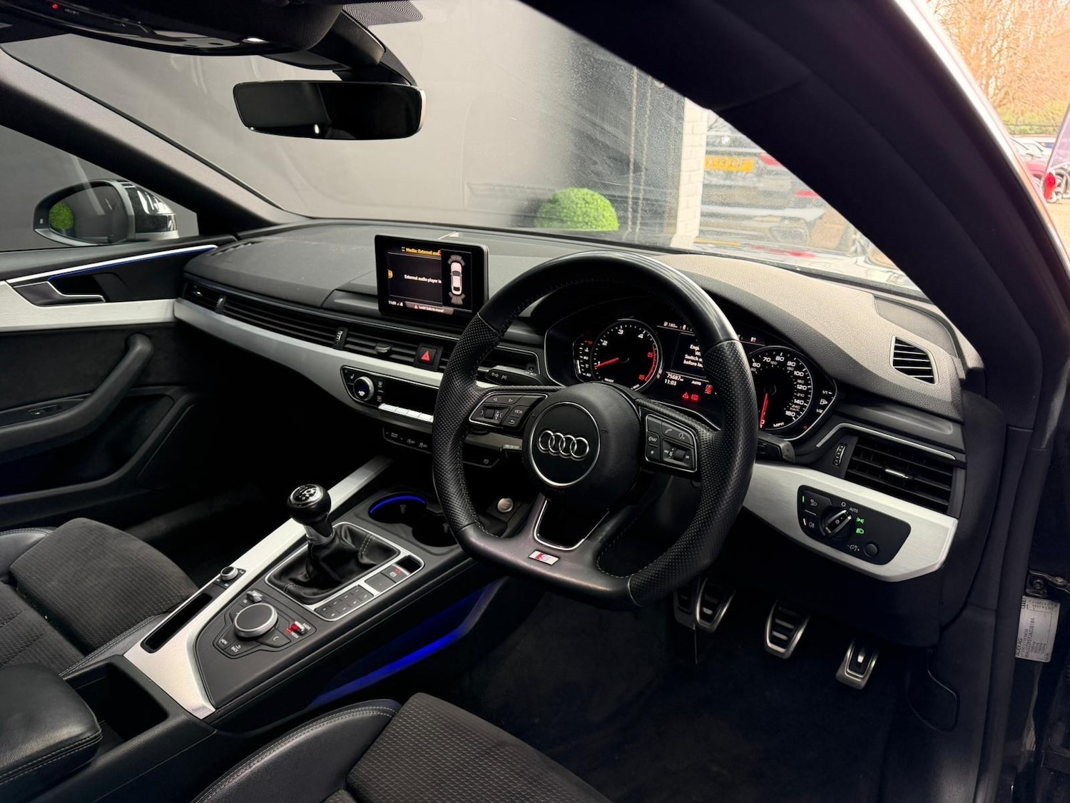 Used Audi A5 2017 for sale - 77598819: Photo 14