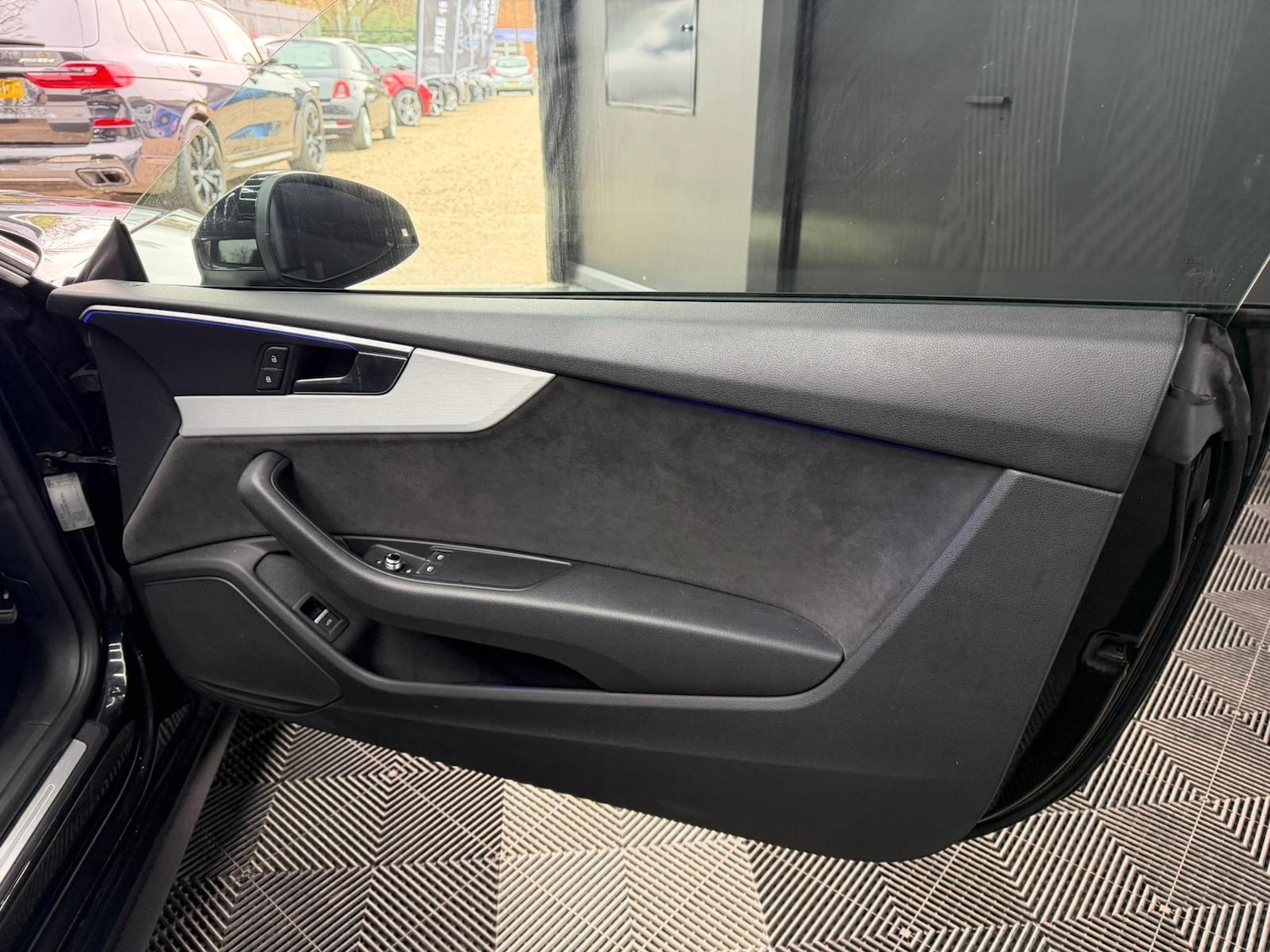 Used Audi A5 2017 for sale - 77598819: Photo 16