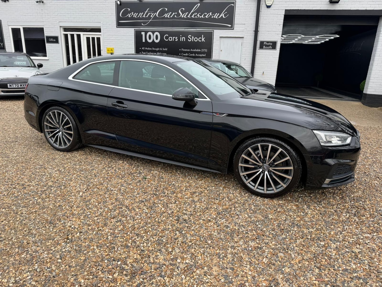 Used Audi A5 2017 for sale - 77598819: Photo 21