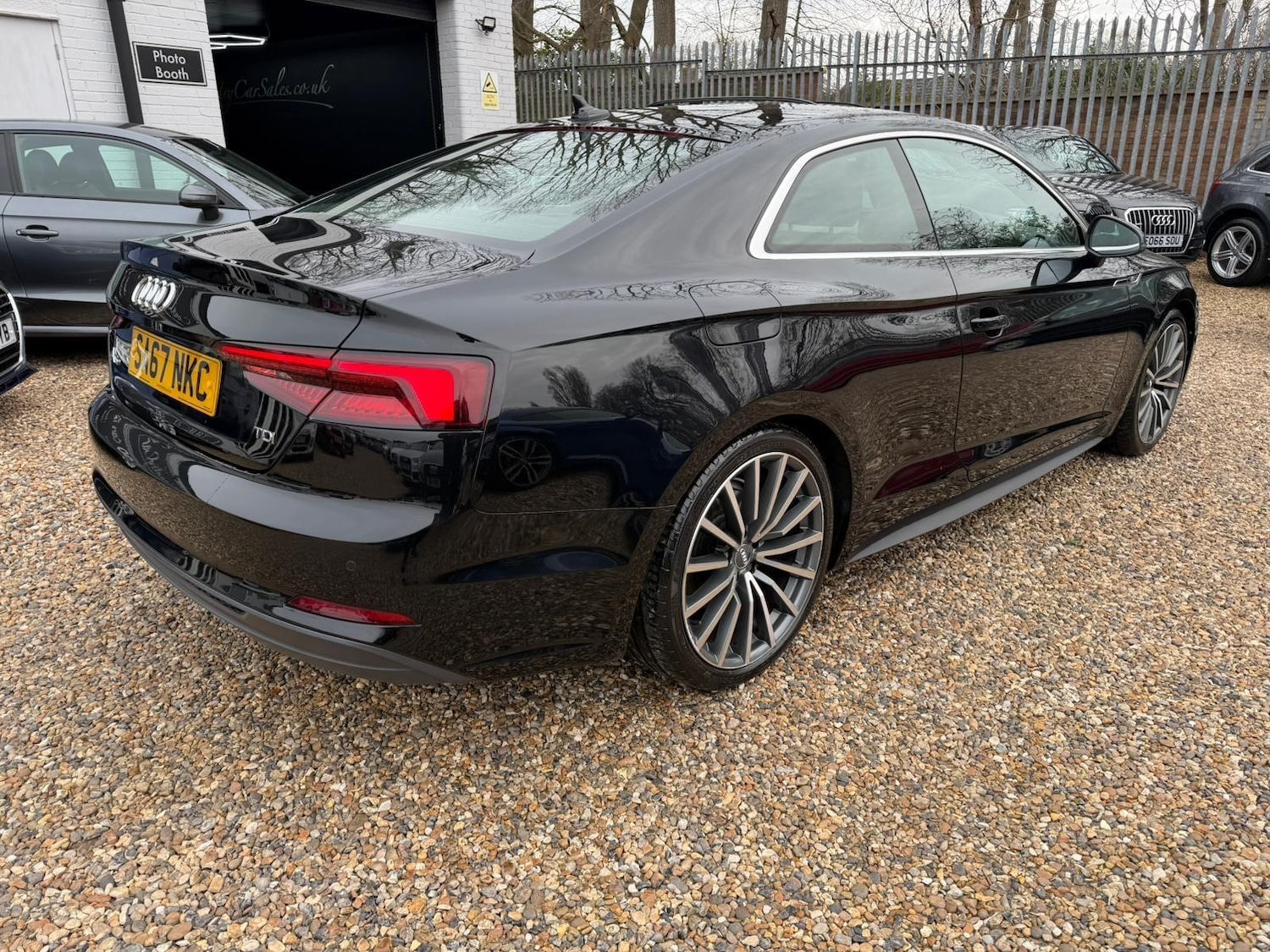 Used Audi A5 2017 for sale - 77598819: Photo 22