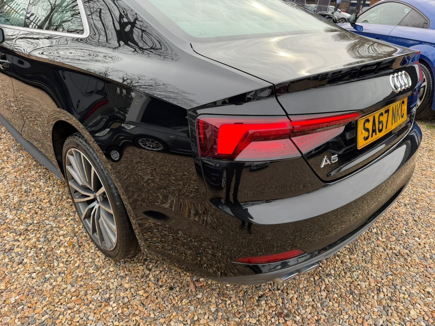 Used Audi A5 2017 for sale - 77598819: Photo 23