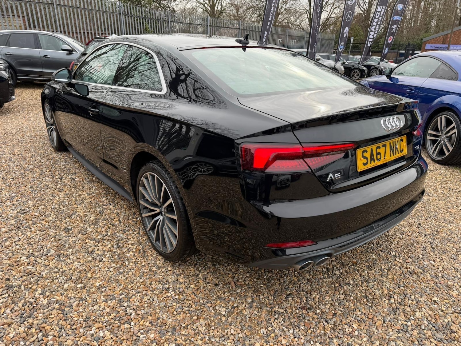 Used Audi A5 2017 for sale - 77598819: Photo 25