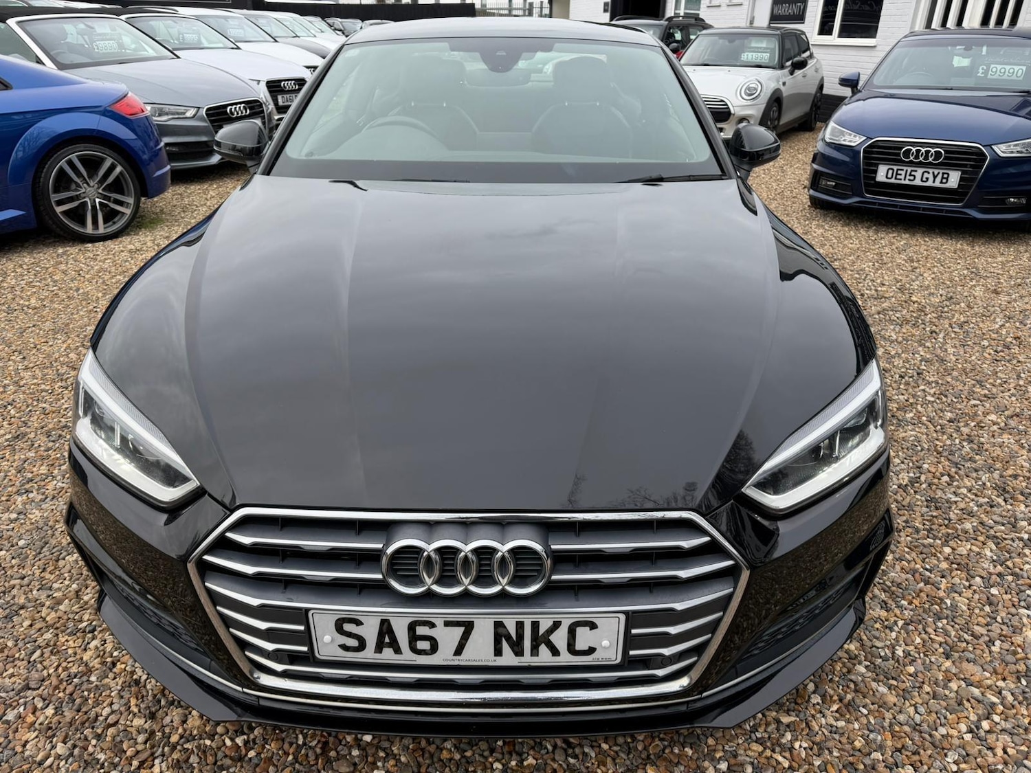 Used Audi A5 2017 for sale - 77598819: Photo 27