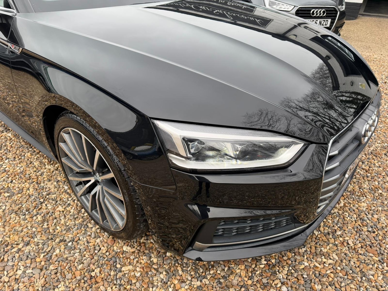 Used Audi A5 2017 for sale - 77598819: Photo 30