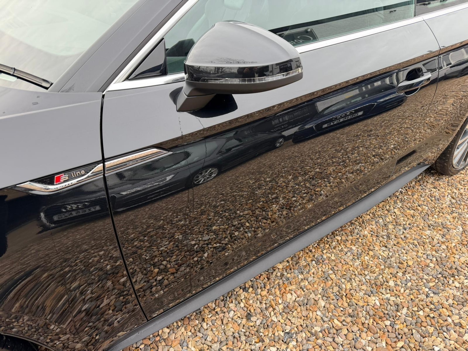 Used Audi A5 2017 for sale - 77598819: Photo 32