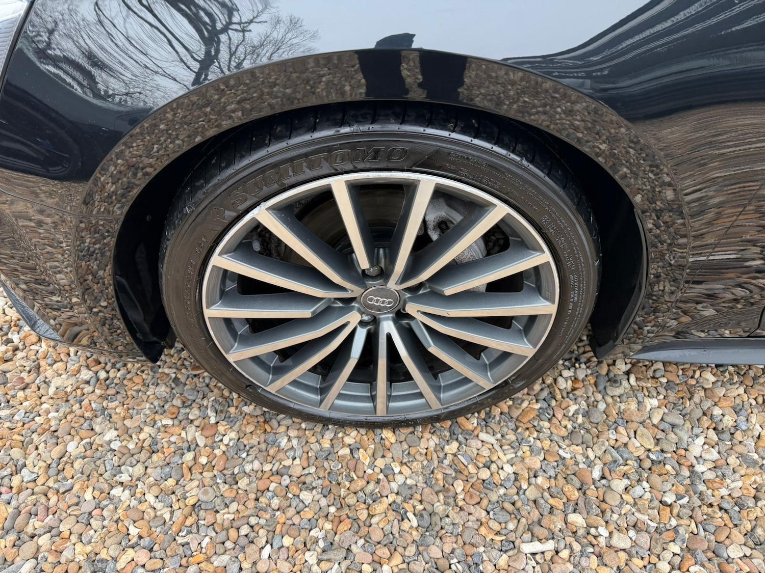 Used Audi A5 2017 for sale - 77598819: Photo 34