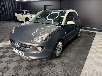 Used Vauxhall ADAM 2014 for sale - 79574089: Photo