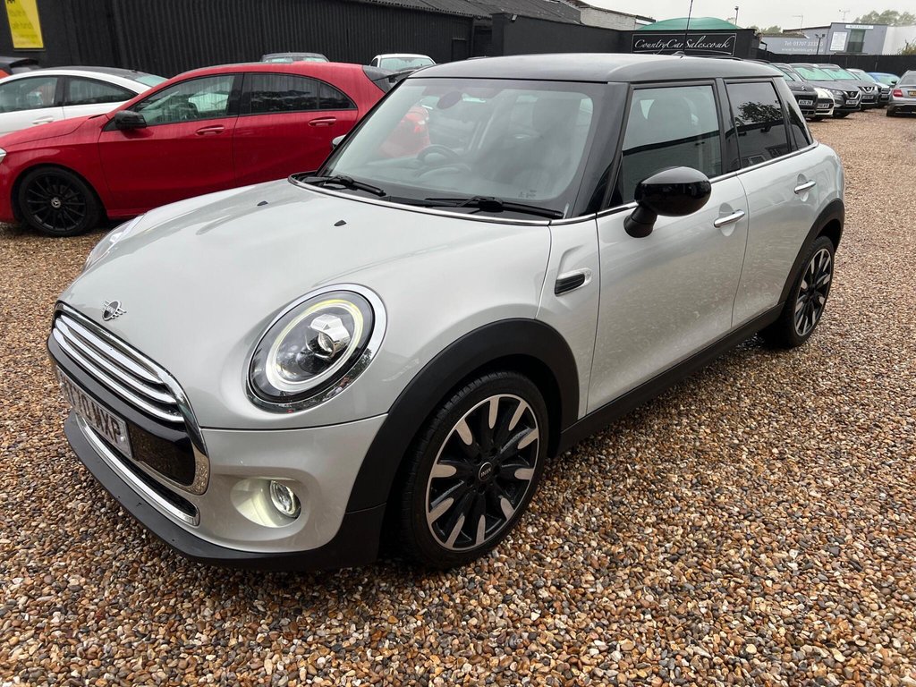 Used MINI Hatch 2020 for sale - 77729901: Photo 12