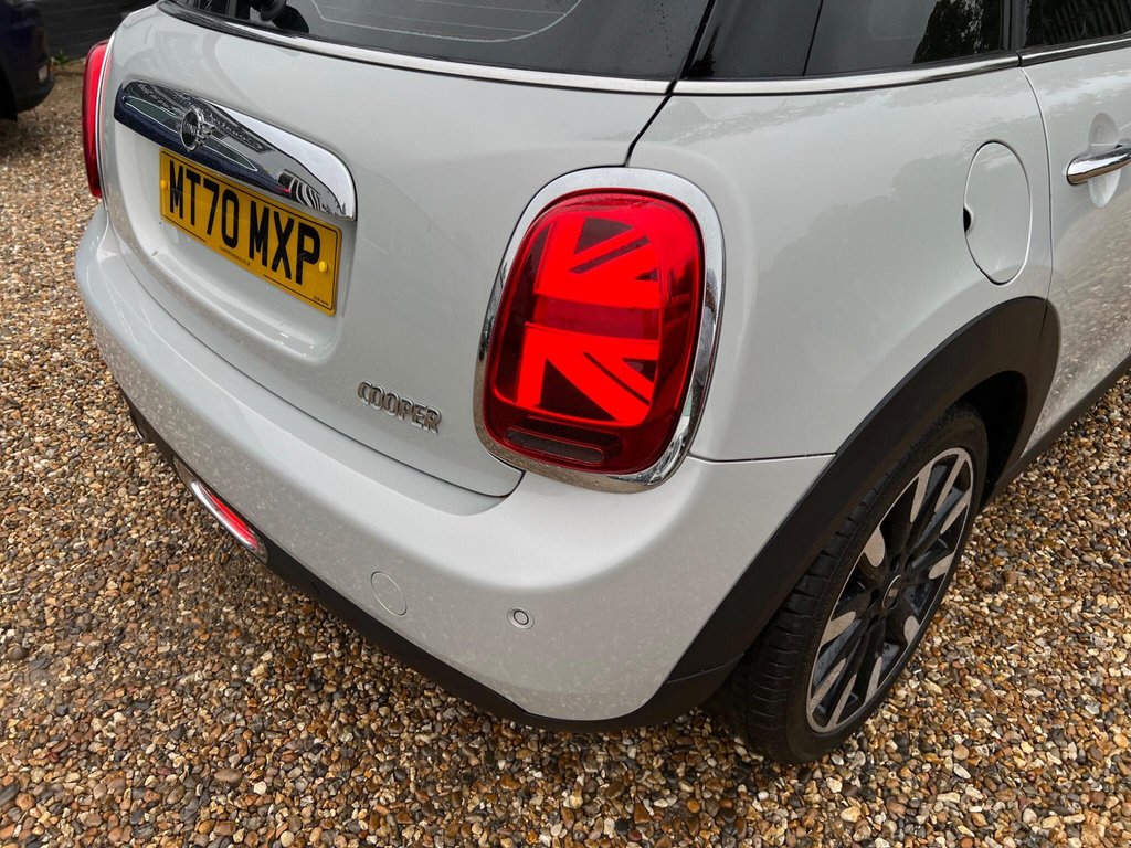 Used MINI Hatch 2020 for sale - 77729901: Photo 23