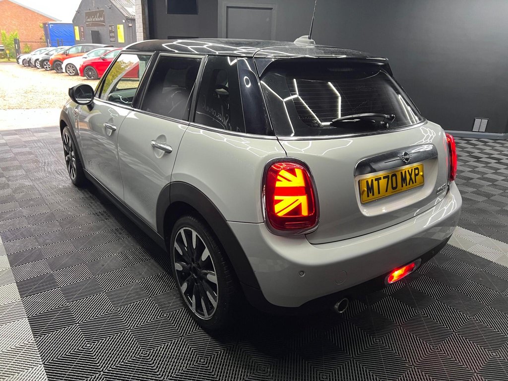 Used MINI Hatch 2020 for sale - 77729901: Photo 6