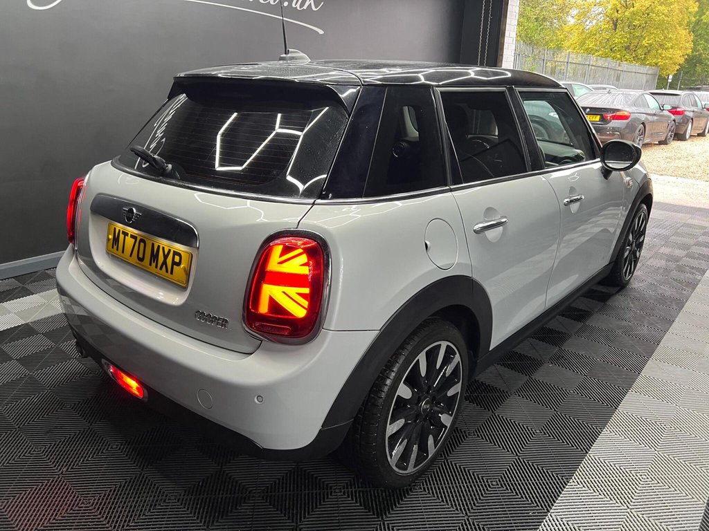 Used MINI Hatch 2020 for sale - 77729901: Photo 7