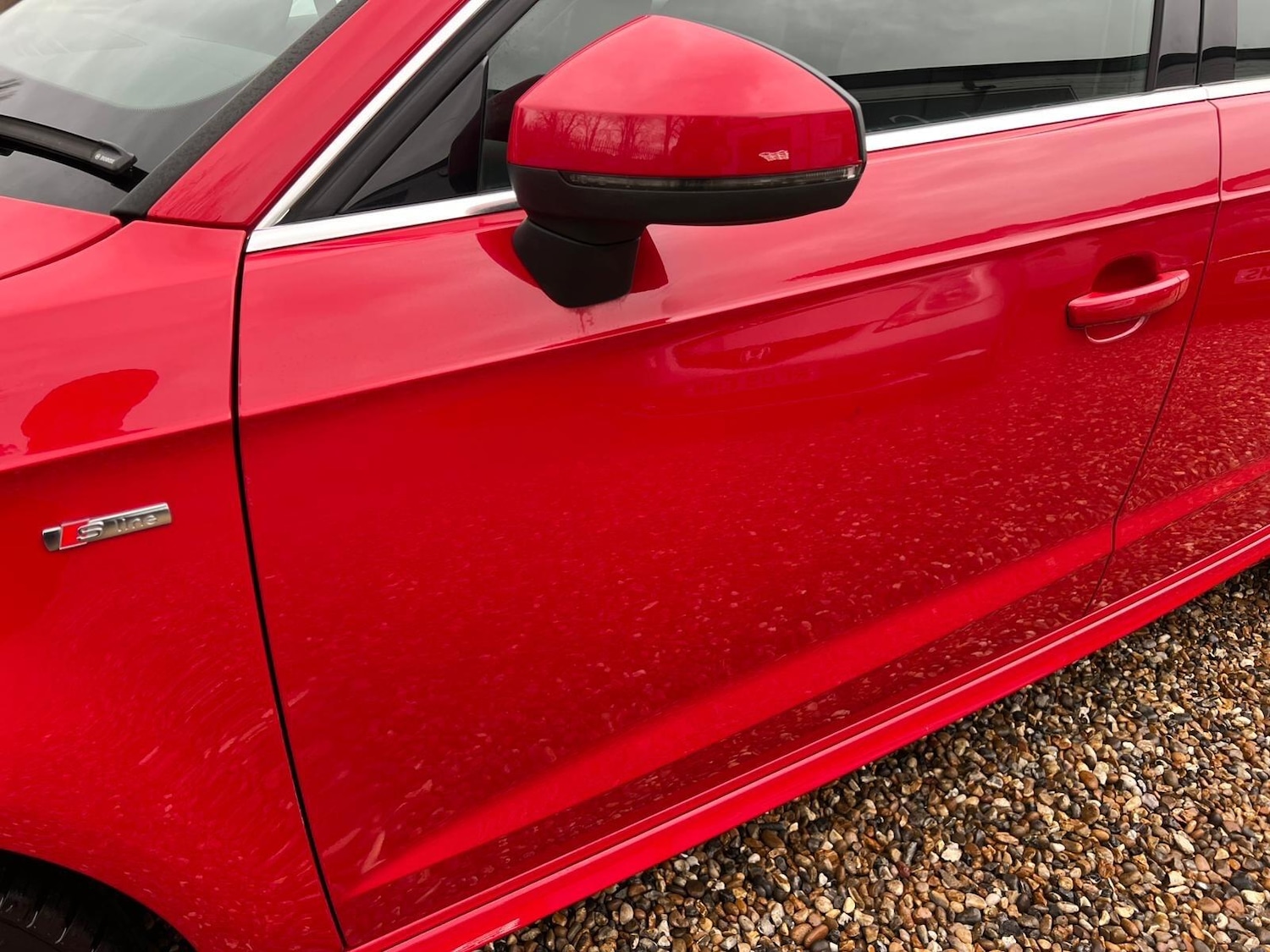 Used Audi A3 2017 for sale - 76823536: Photo 20