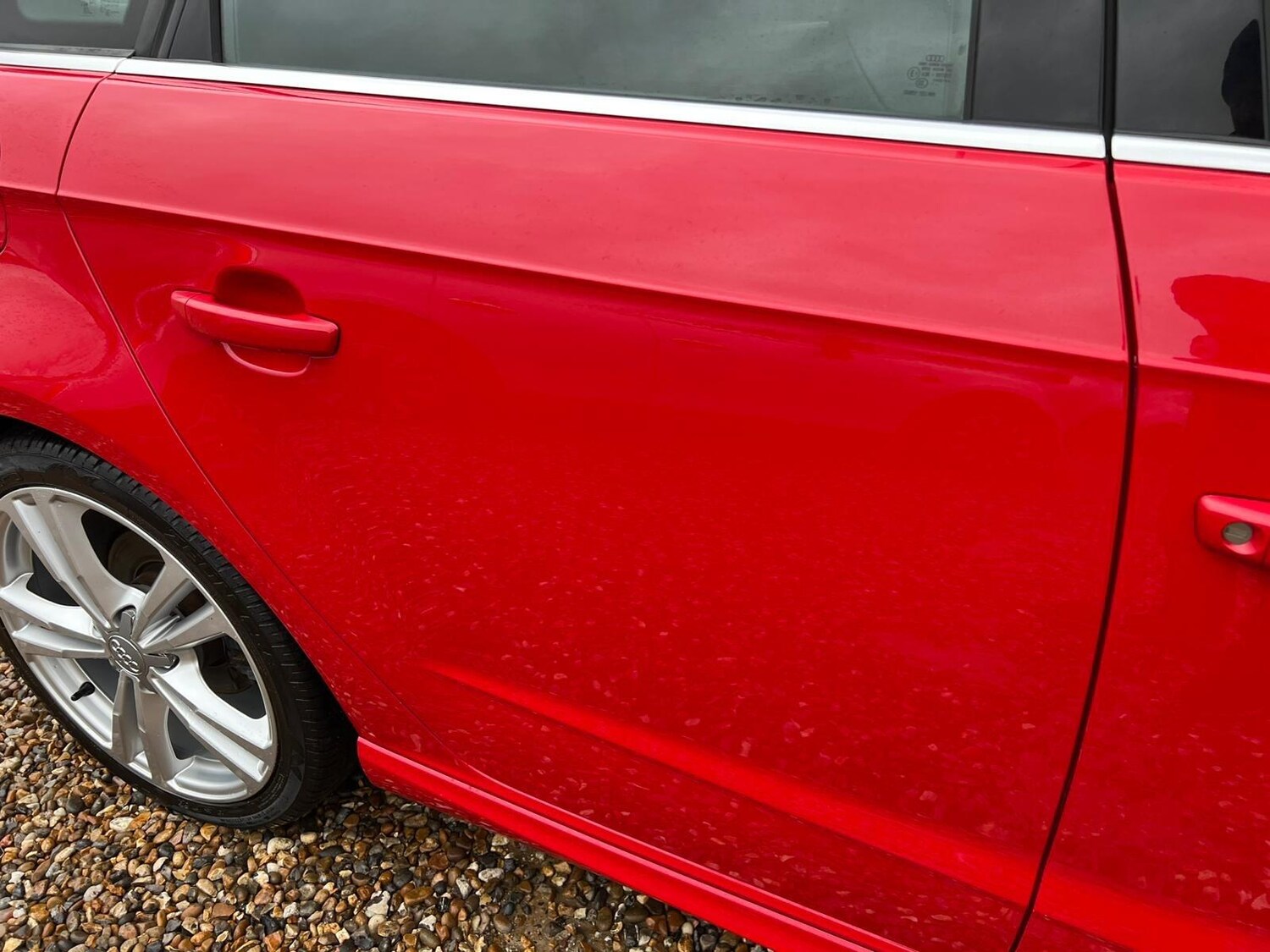 Used Audi A3 2017 for sale - 76823536: Photo 22