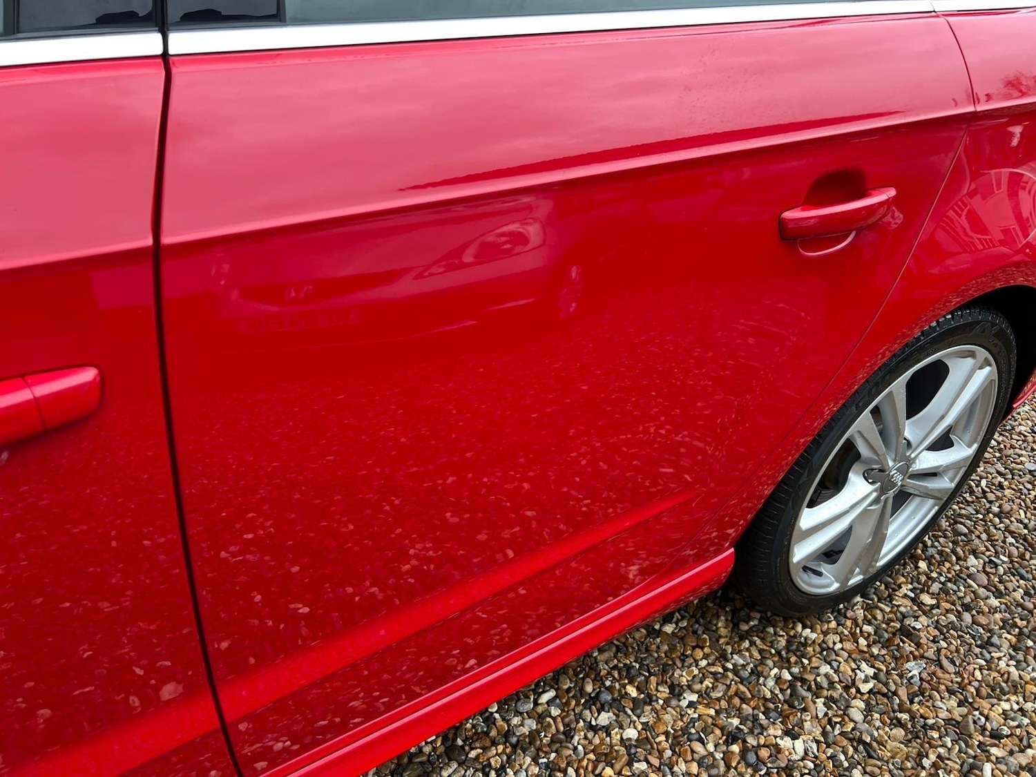 Used Audi A3 2017 for sale - 76823536: Photo 23