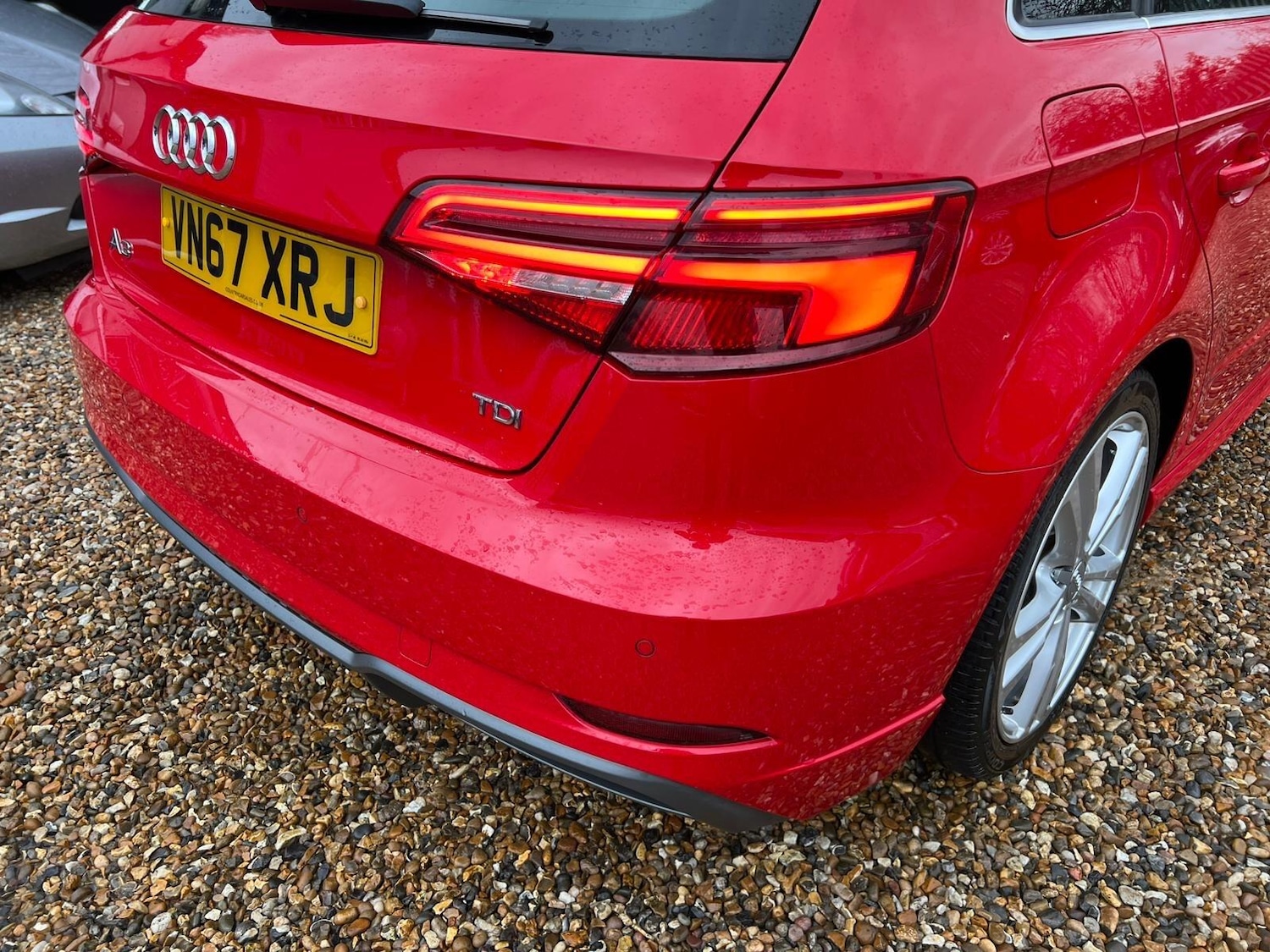 Used Audi A3 2017 for sale - 76823536: Photo 24