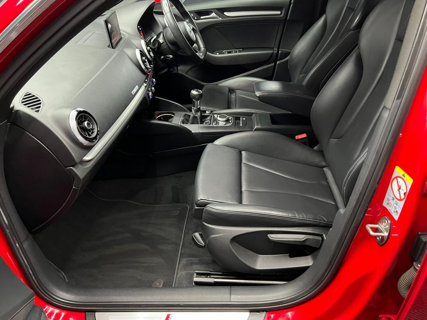 Used Audi A3 2017 for sale - 76823536: Photo 28