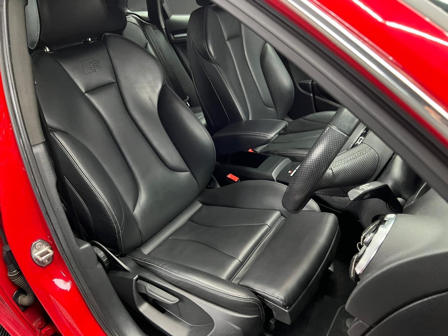 Used Audi A3 2017 for sale - 76823536: Photo 29