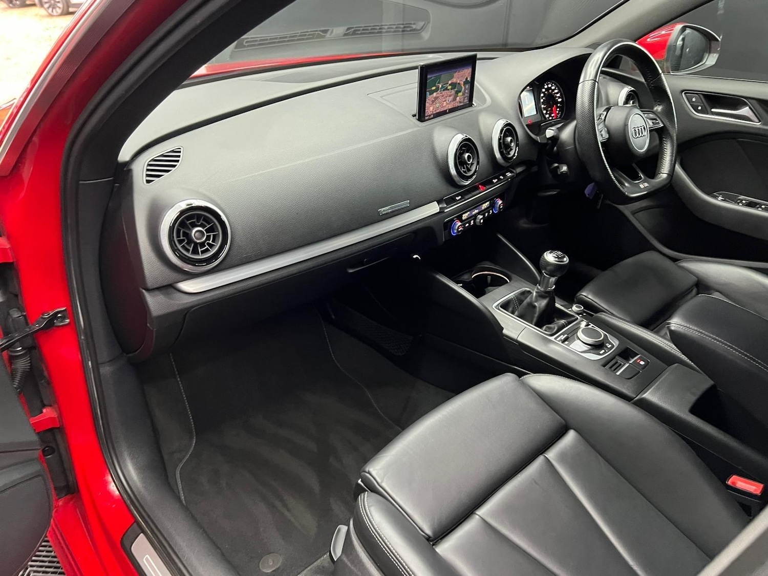 Used Audi A3 2017 for sale - 76823536: Photo 30