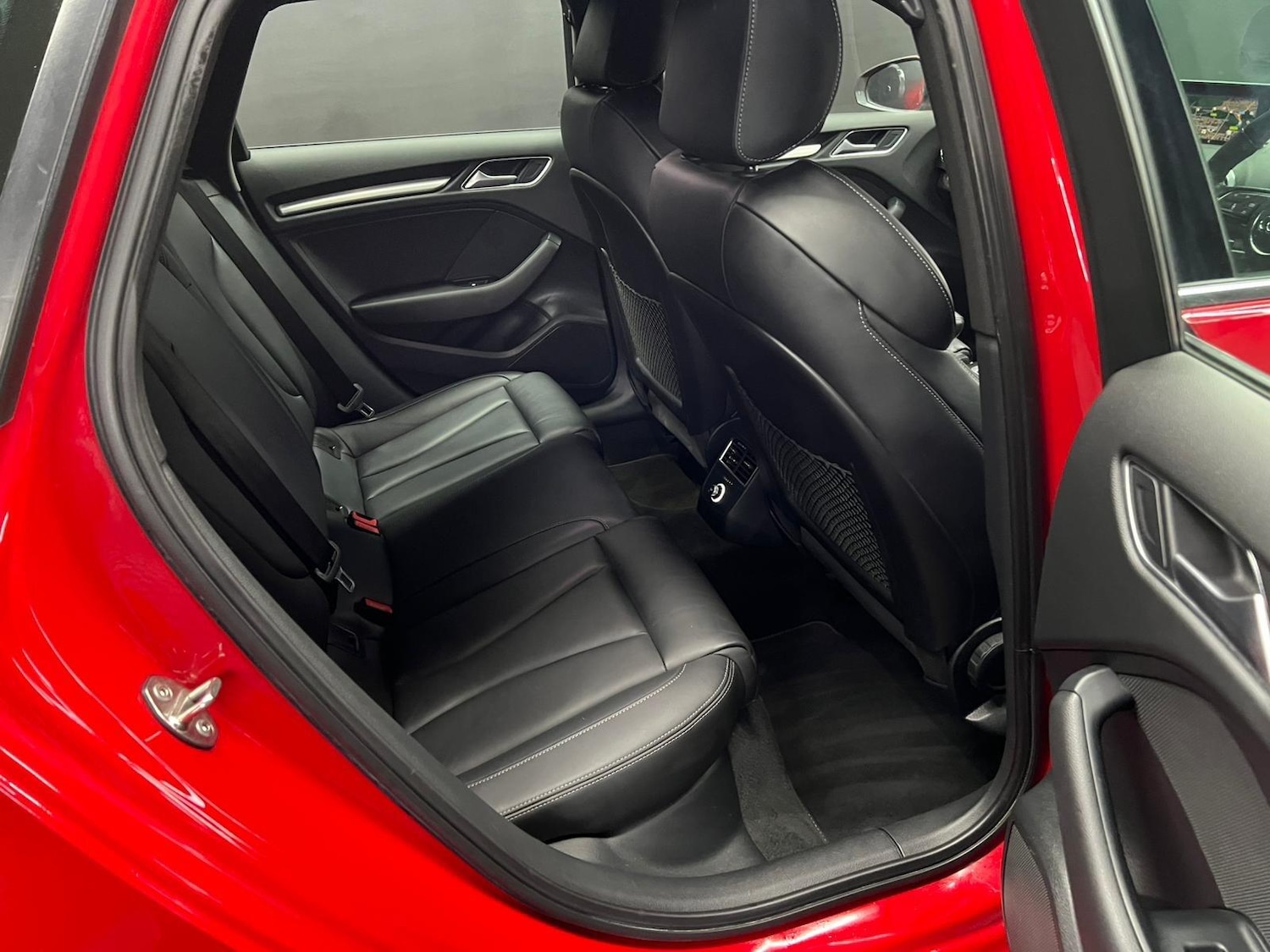 Used Audi A3 2017 for sale - 76823536: Photo 31