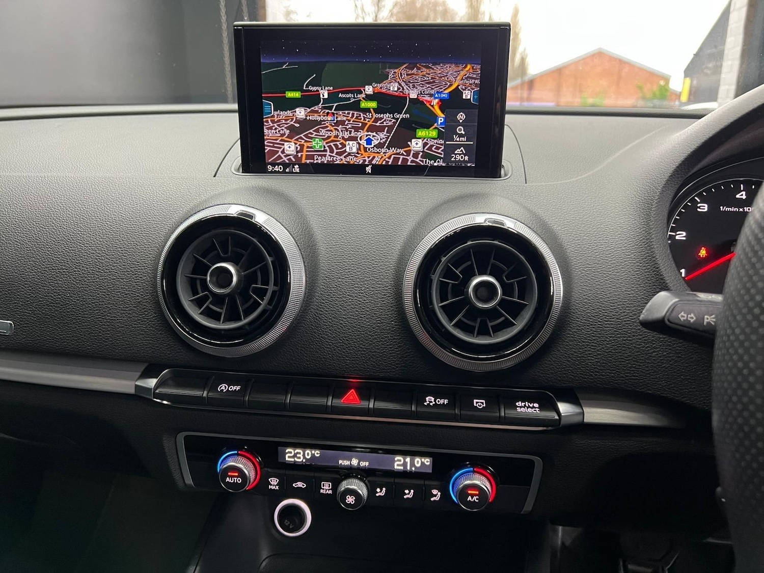 Used Audi A3 2017 for sale - 76823536: Photo 33