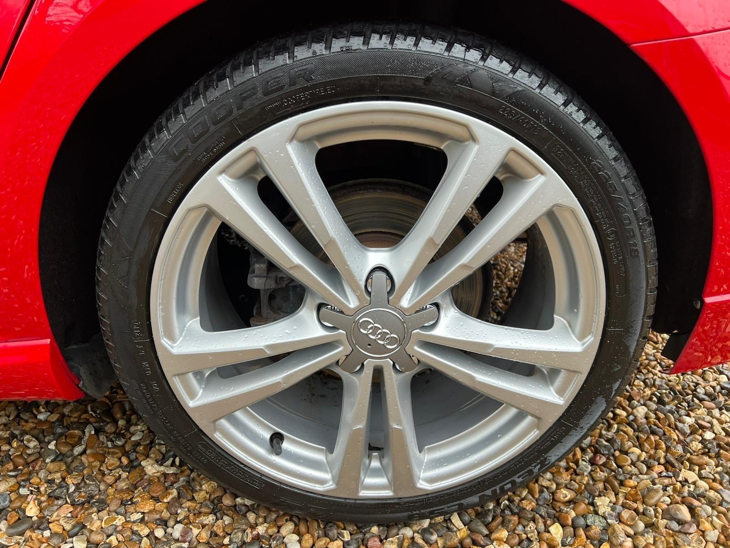 Used Audi A3 2017 for sale - 76823536: Photo 34