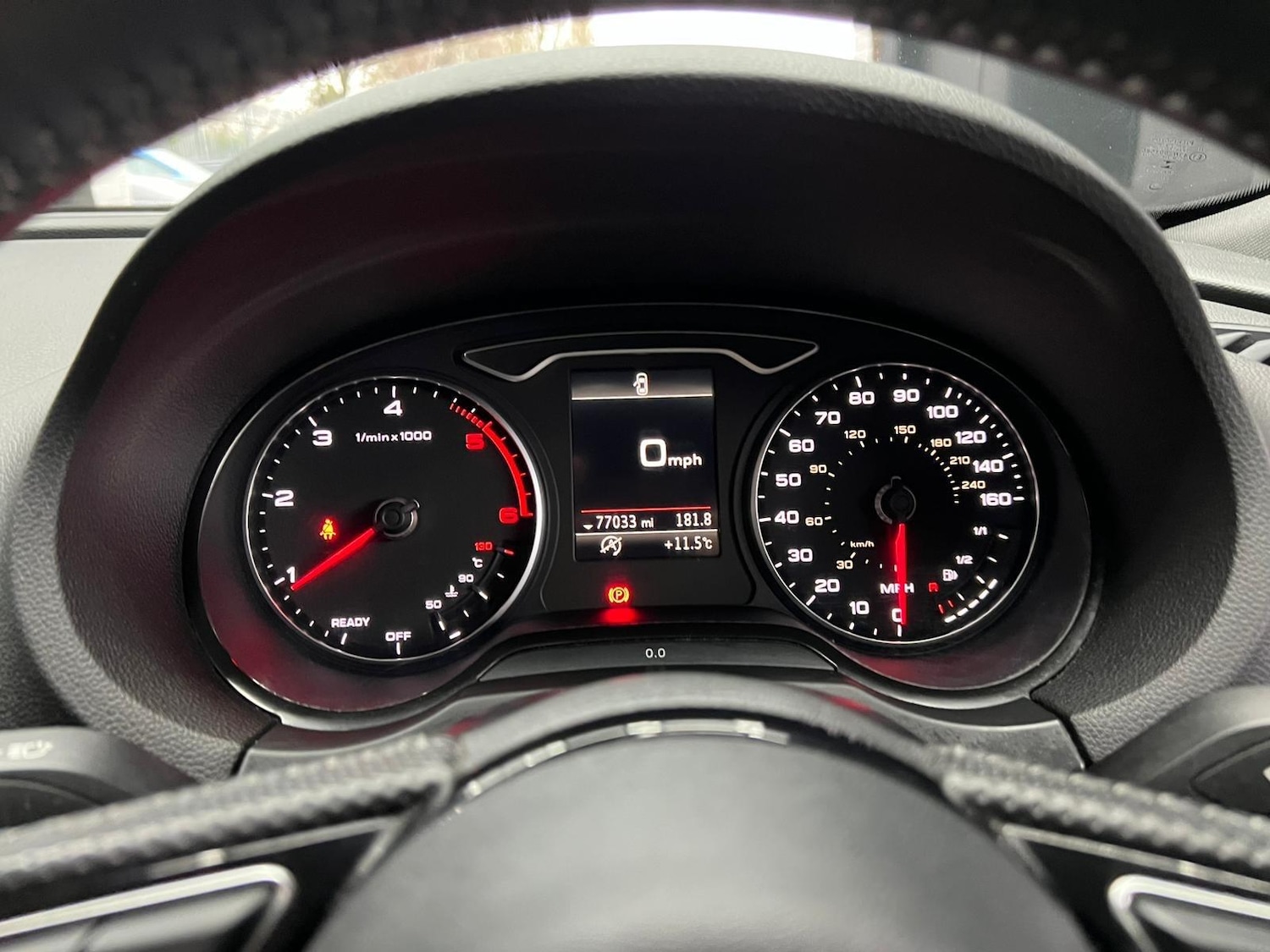 Used Audi A3 2017 for sale - 76823536: Photo 35