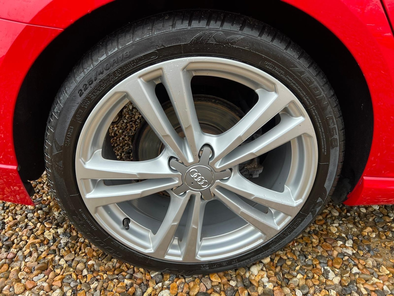 Used Audi A3 2017 for sale - 76823536: Photo 36