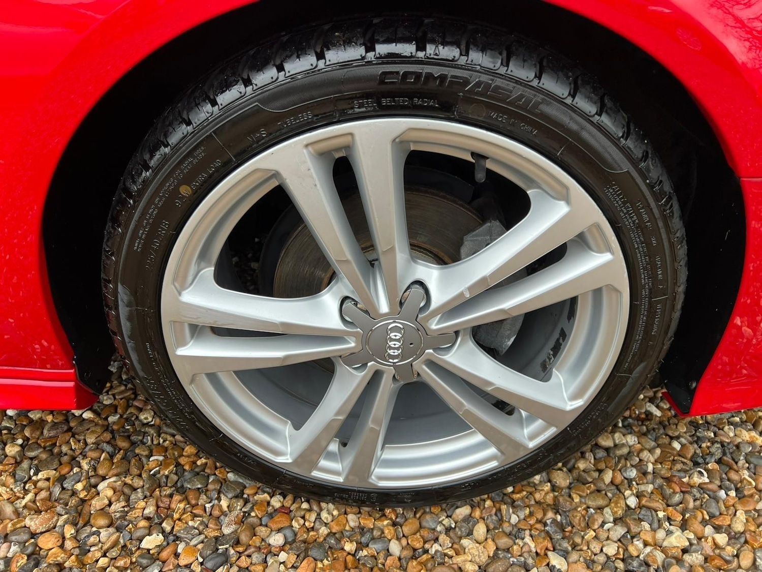 Used Audi A3 2017 for sale - 76823536: Photo 38