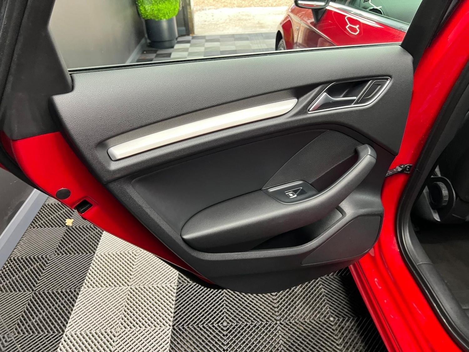 Used Audi A3 2017 for sale - 76823536: Photo 41