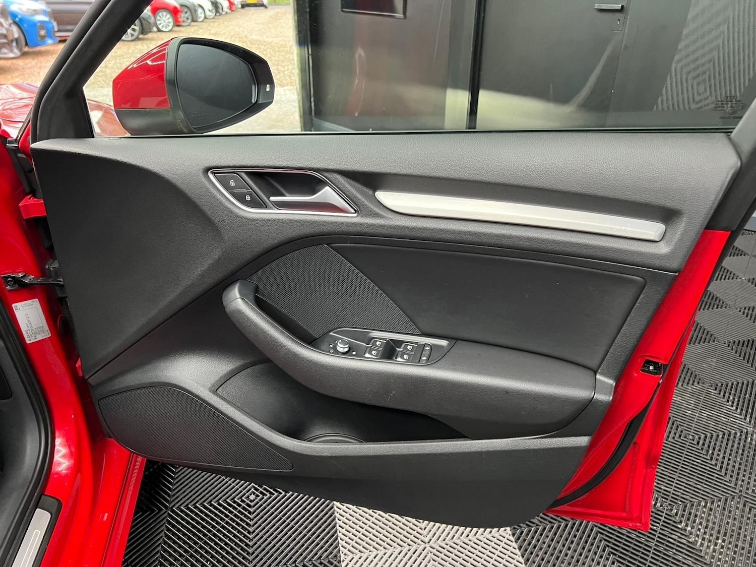 Used Audi A3 2017 for sale - 76823536: Photo 43