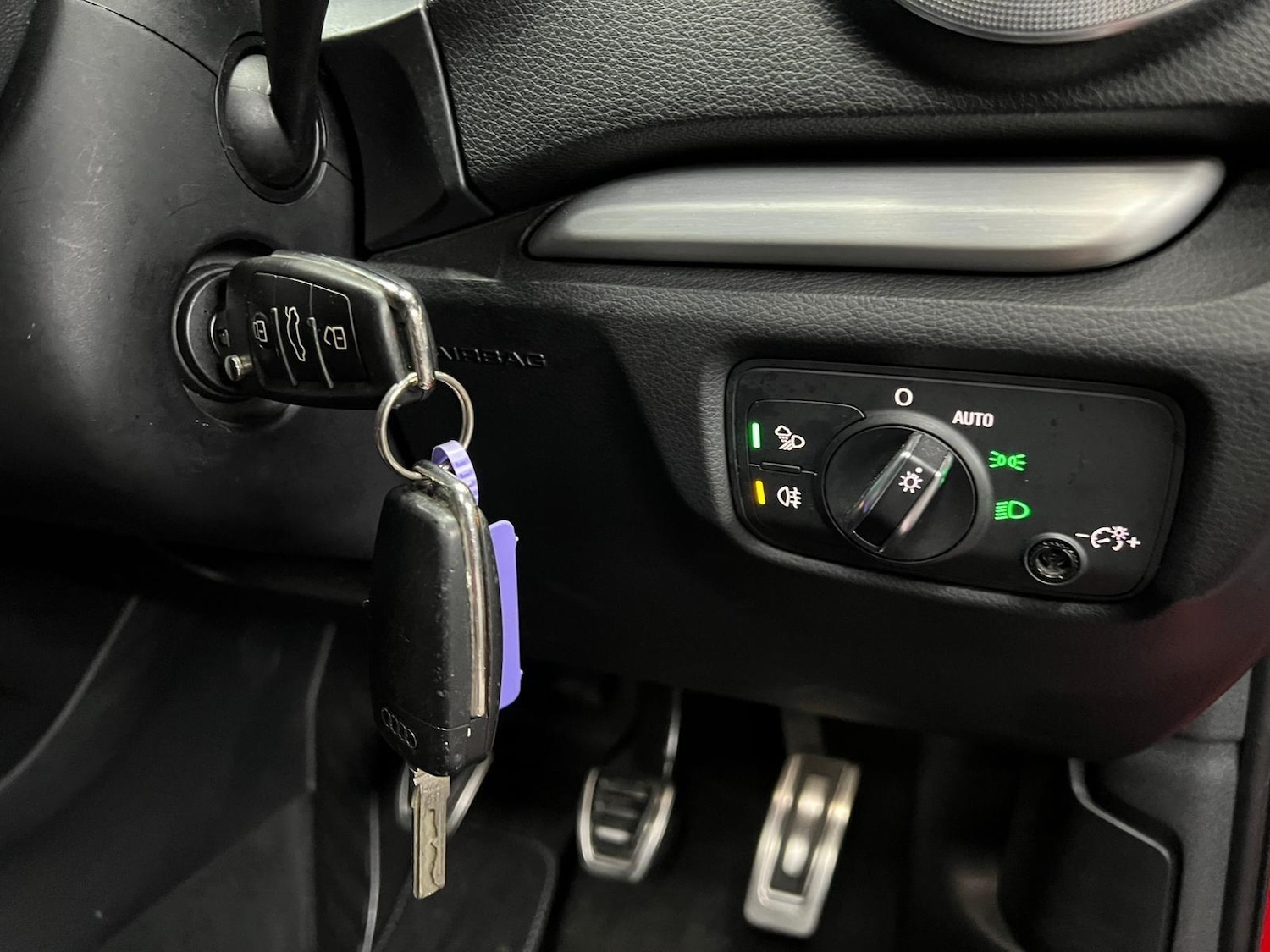 Used Audi A3 2017 for sale - 76823536: Photo 45