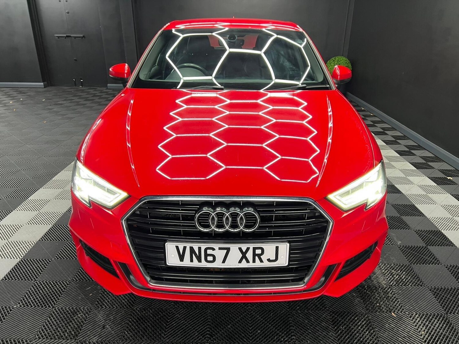 Used Audi A3 2017 for sale - 76823536: Photo 9