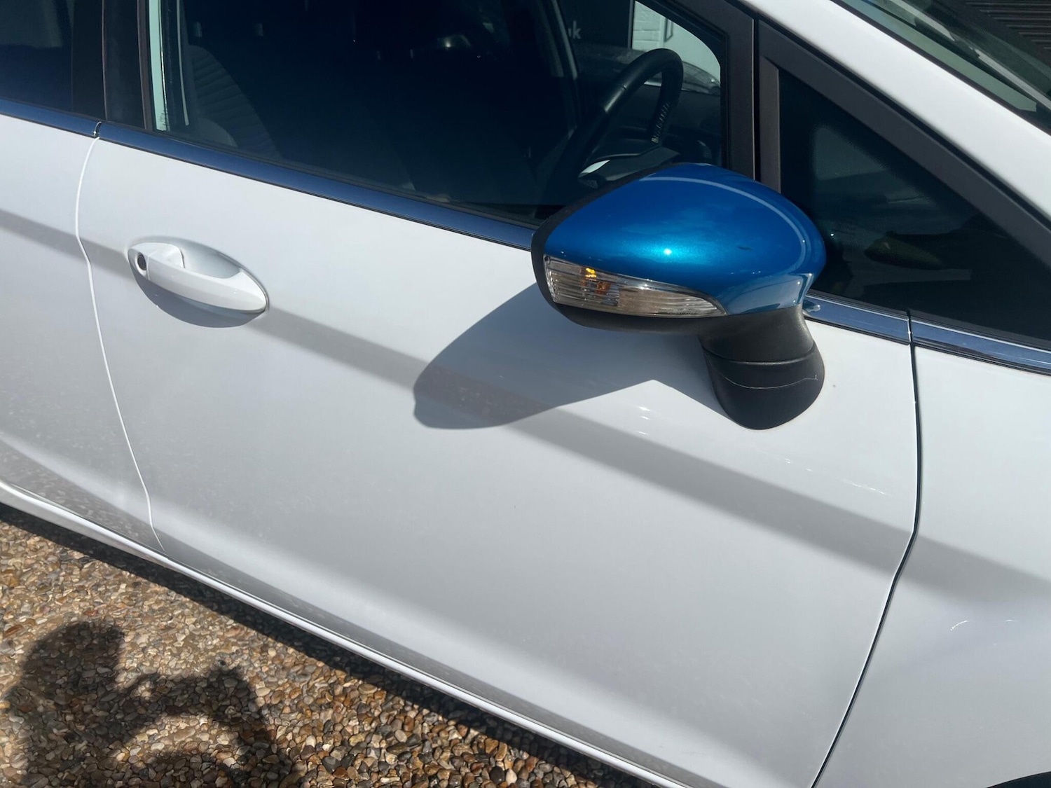 Used Ford Fiesta 2017 for sale - 76647628: Photo 20