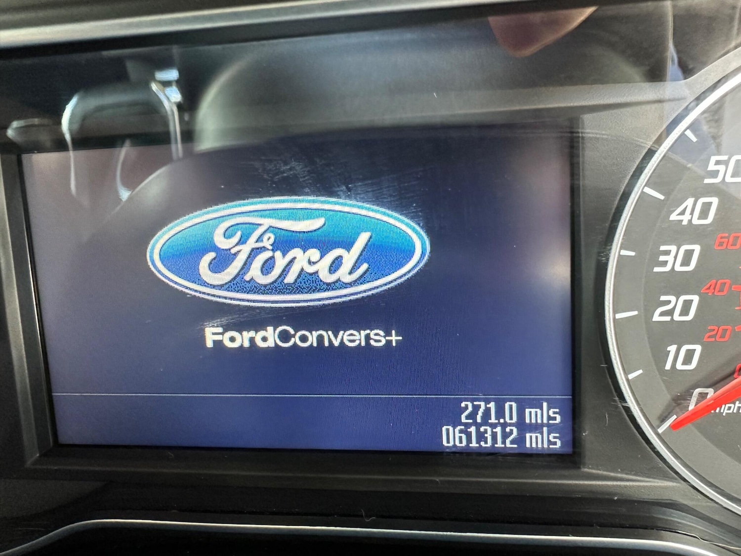 Used Ford Fiesta 2017 for sale - 76647628: Photo 29