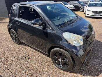 Used Toyota IQ 2009 for sale - 79675296: Photo