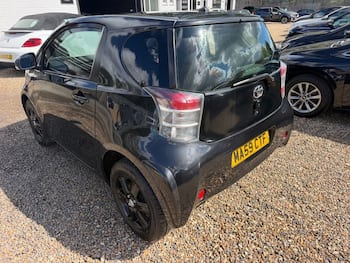 Used Toyota IQ 2009 for sale - 79675296: Photo