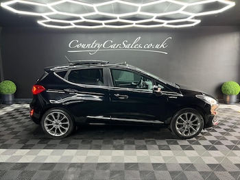 Ford Fiesta feature image