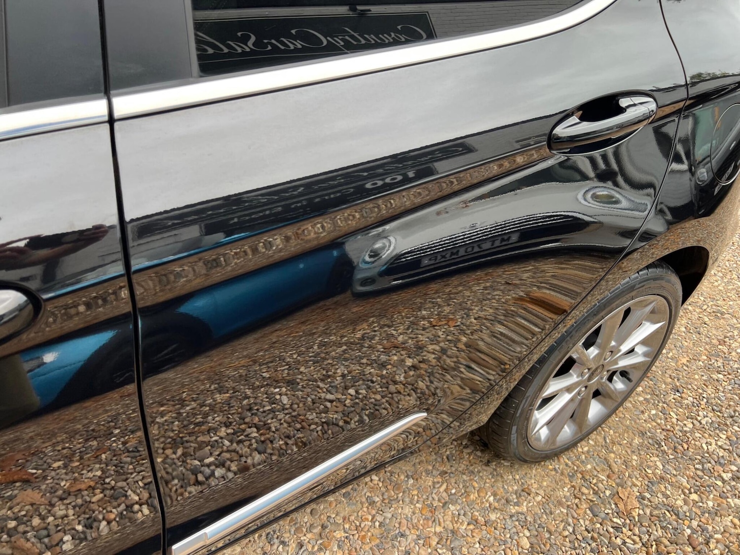 Used Ford Fiesta 2019 for sale - 76989038: Photo 21