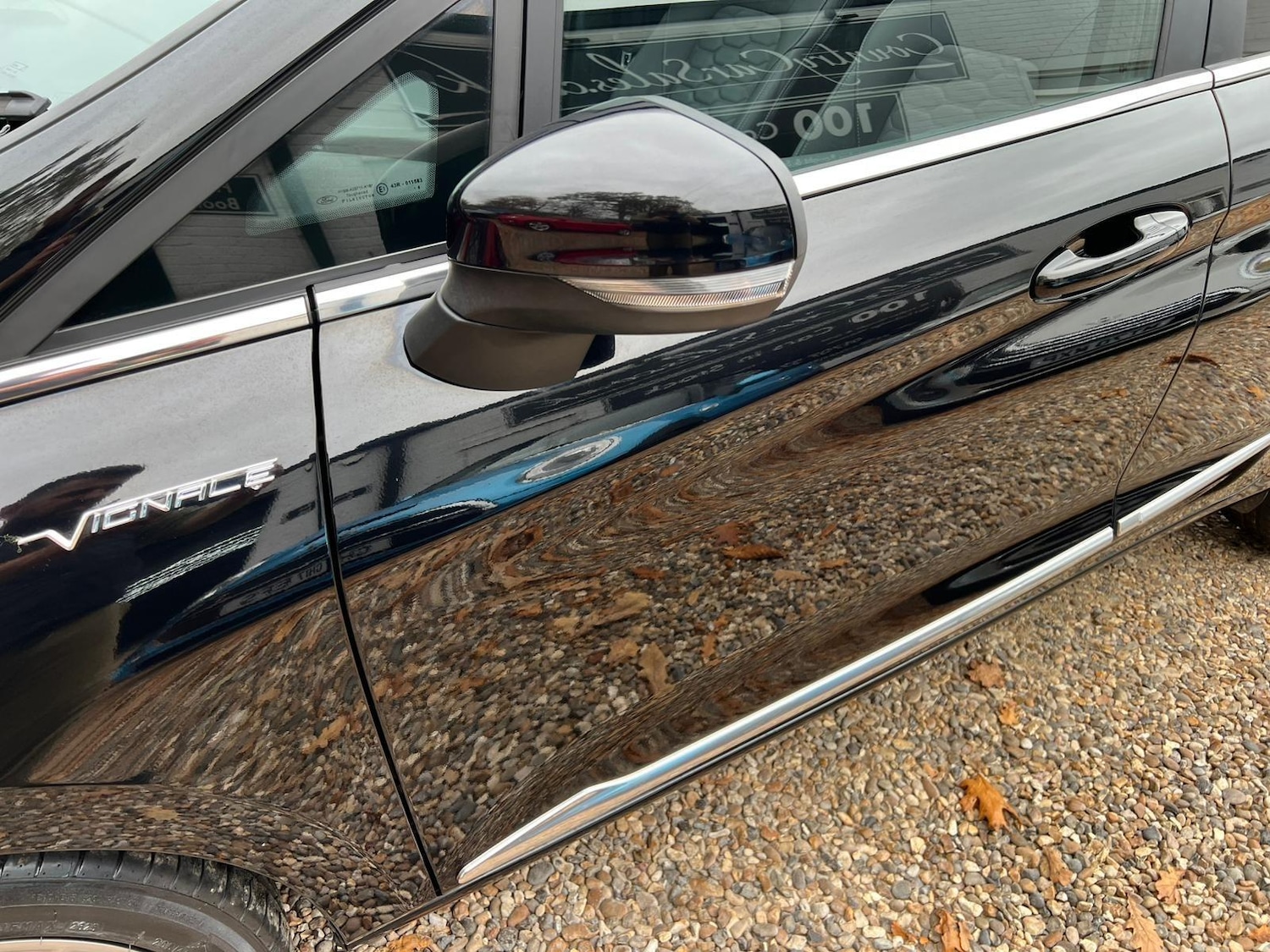 Used Ford Fiesta 2019 for sale - 76989038: Photo 22