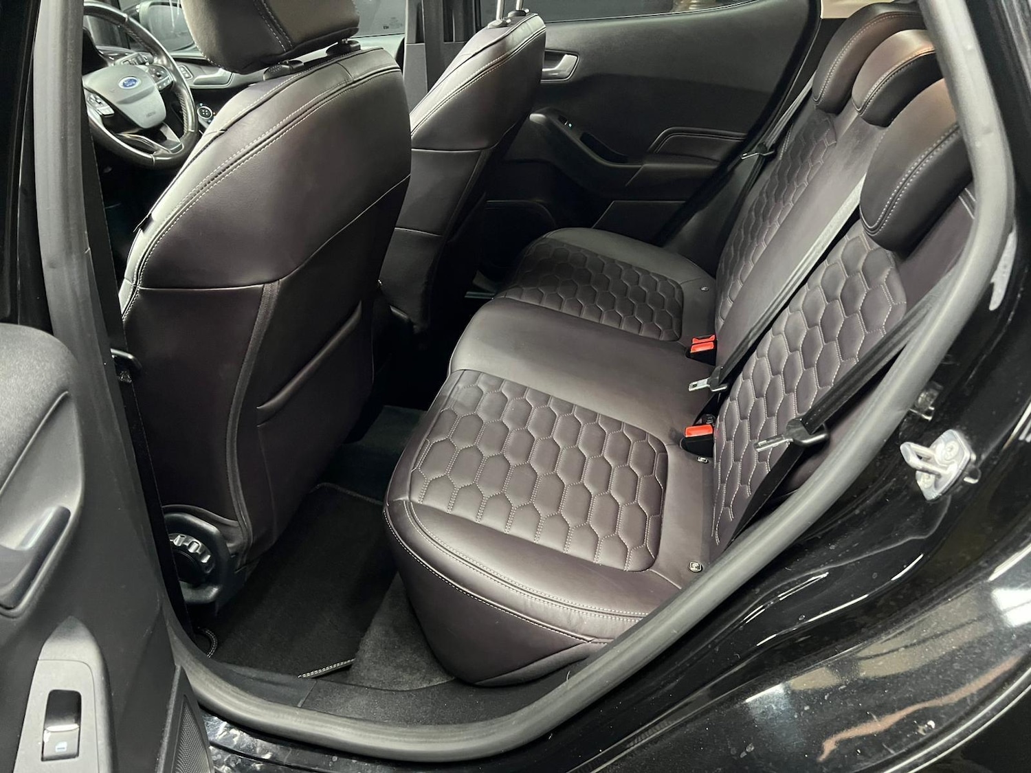 Used Ford Fiesta 2019 for sale - 76989038: Photo 34