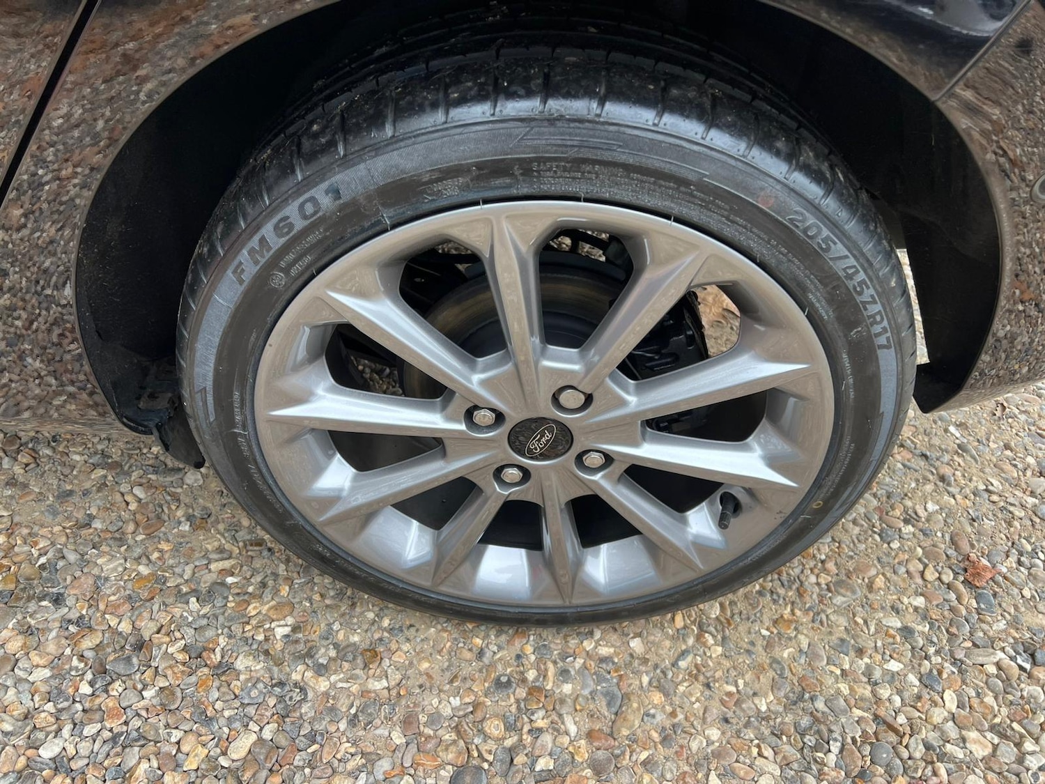 Used Ford Fiesta 2019 for sale - 76989038: Photo 37